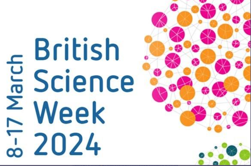 Image of Science Week